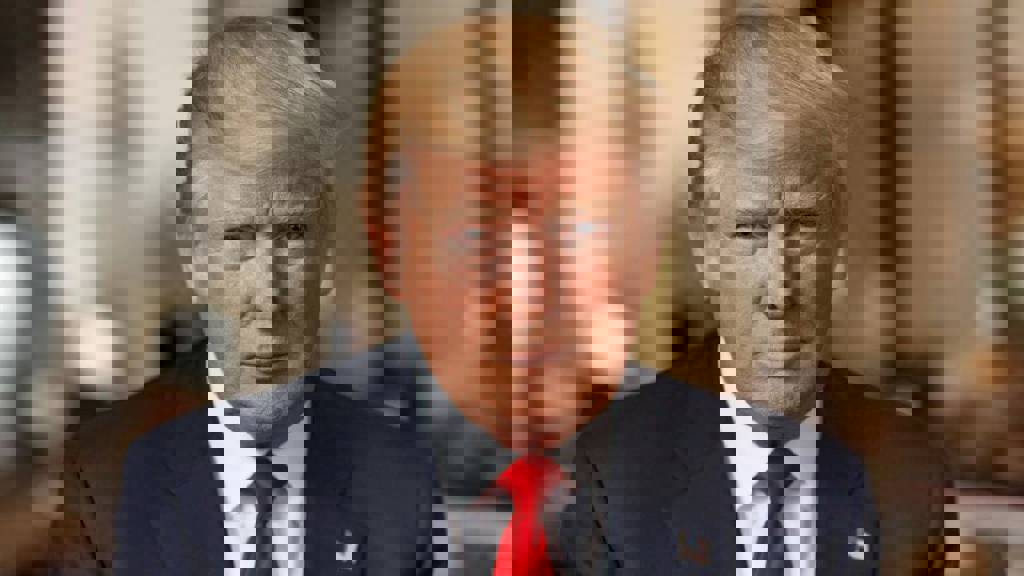 Trump, Rusya'ya ekonomik yaptırım uyarısını yineledi
