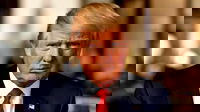 Trump, Rusya'ya ekonomik yaptırım uyarısını yineledi