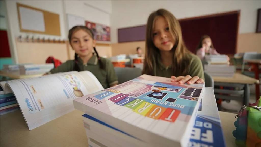 2025-2026 eğitim öğretim yılı için geri sayım başladı