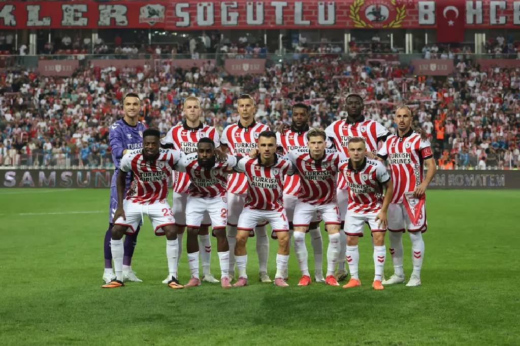 UEFA Avrupa ve Konferans Ligi play-off rövanş maçlarında temsilcilerimiz sahne aldı