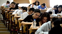 YKS sonuçları: Kontenjanların tamamına yakını doldu