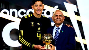 Fenerbahçe'ye süpriz ön libero gelişmesi