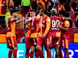 Galatasaray kendi evinde Rizespor'u 3 golle geçti