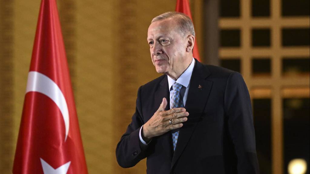 Cumhurbaşkanı Erdoğan: "Yarın partimize yeni katılımlar olacak"