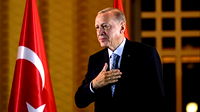 Cumhurbaşkanı Erdoğan: "Yarın partimize yeni katılımlar olacak"