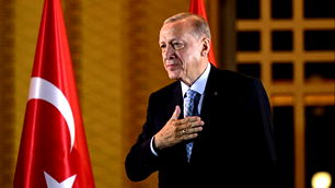 Cumhurbaşkanı Erdoğan: "Yarın partimize yeni katılımlar olacak"
