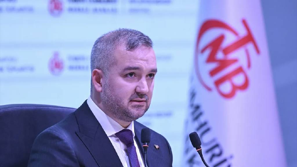 Yılın üçüncü enflasyon raporları 14 Agustos'ta açıklanacak