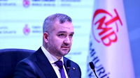 Yılın üçüncü enflasyon raporları 14 Agustos'ta açıklanacak