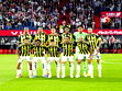 Şampiyonlar Ligi'nde temsilcimiz Fenerbahçe, Benfica'yı konuk ediyor