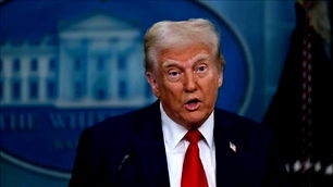 Trump'tan "derhal gidin" çağrısı