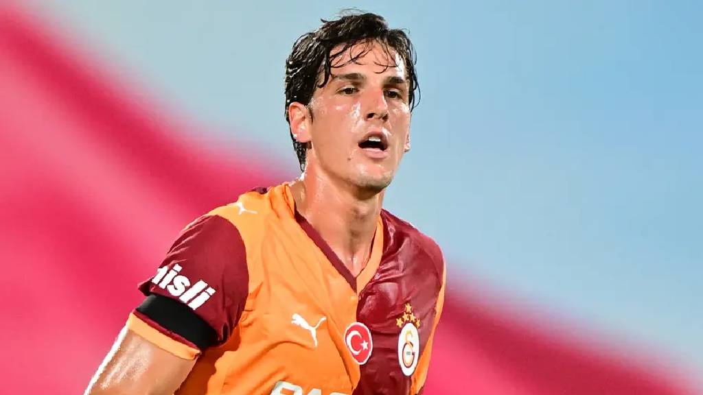 Durumu belirsizdi, Zaniolo, sarı-kırmızılı kulübe veda etmeye hazırlanıyor