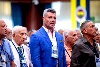 Fenerbahçe'de seçim tarihi resmen açıklandı