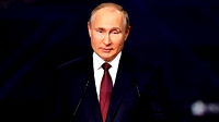 Putin: "ABD savaşı sonlandırmak için samimi çabalar gösteriyor"