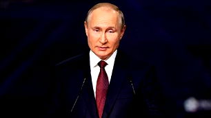 Putin: "ABD savaşı sonlandırmak için samimi çabalar gösteriyor"