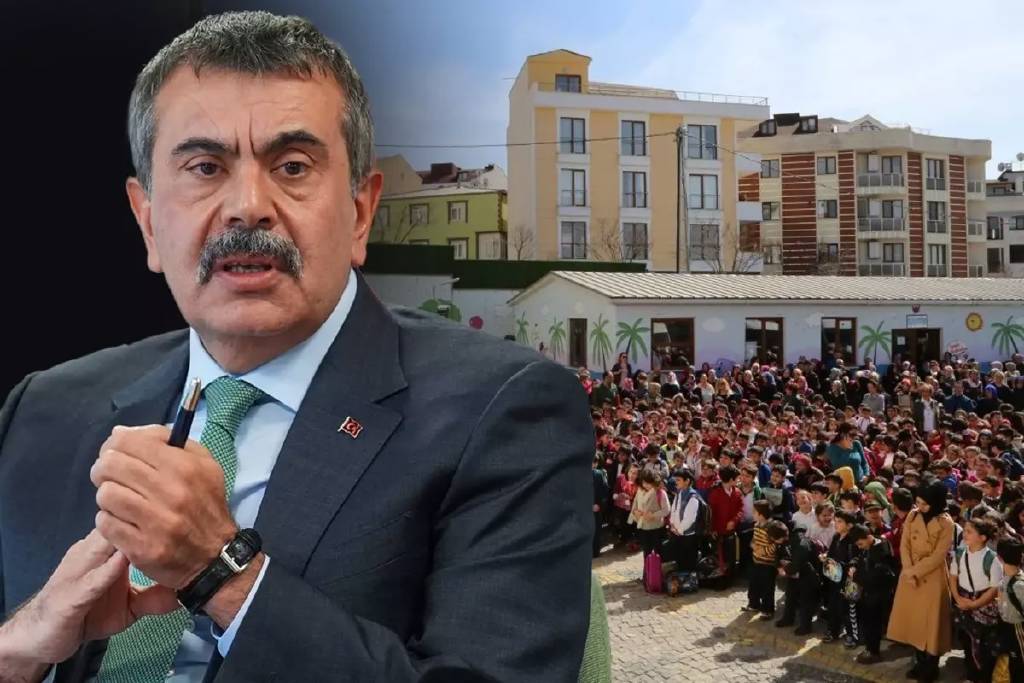 81 ile genelge: Zilsiz okul uygulaması