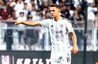 Acun Ilıcalı, Beşiktaş'lı oyuncuyu Hull City'e götürüyor