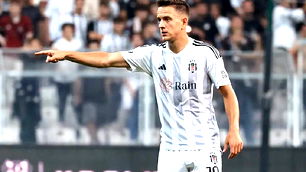 Acun Ilıcalı, Beşiktaş'lı oyuncuyu Hull City'e götürüyor