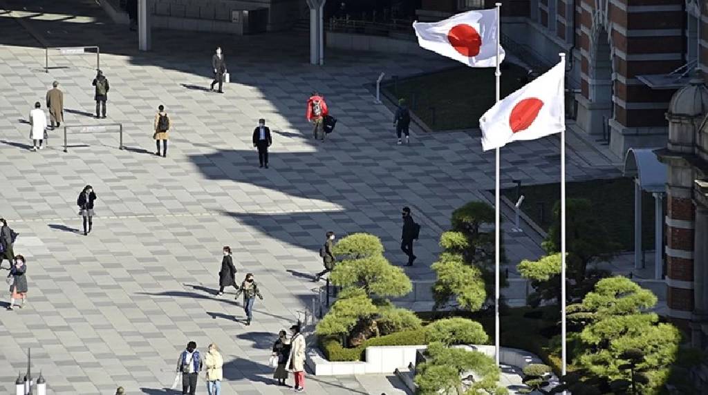 Japonya’da nüfus alarm veriyor! Ölümlerin sayısı, doğumları yaklaşık 1 milyon aştı...