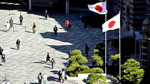 Japonya’da nüfus alarm veriyor! Ölümlerin sayısı, doğumları yaklaşık 1 milyon aştı...