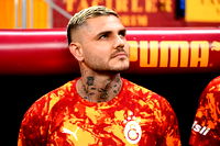 Galatasaray, Icardinin dönüşüyle Karagümrük'ü 3-0 mağlup etti