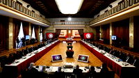 Terörsüz Türkiye komisyonu 6. kez toplanacak