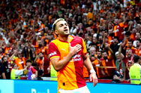 Dursun Özbek'ten Barış Alper Yılmaz açıklaması