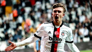 Serdal Adalı açıkladı: Rıdvan Yılmaz, Beşiktaş'a döndü