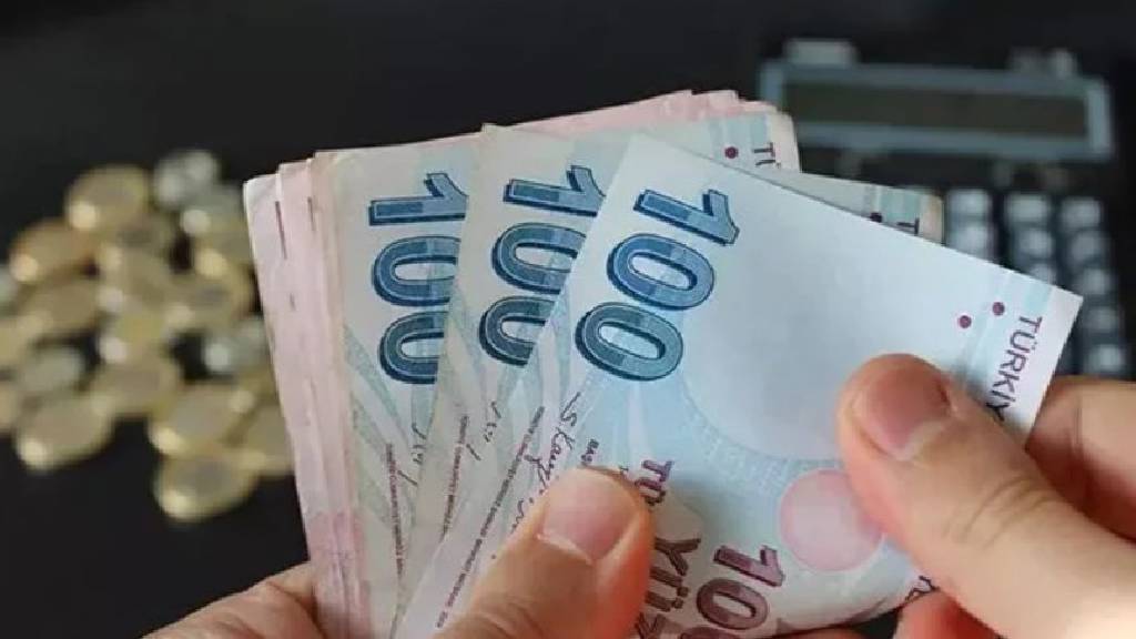 Memur ve emeklilerin yeni zam verisi belli oldu…