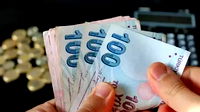 Memur ve emeklilerin yeni zam verisi belli oldu…