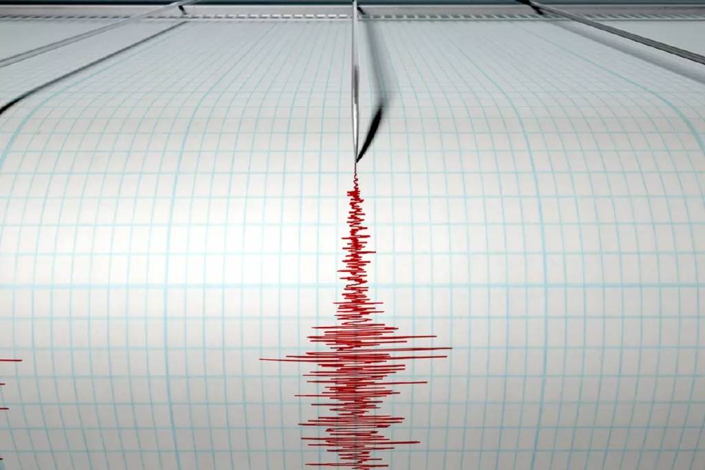 Muğla Datça açıklarında 4.3 büyüklüğünde deprem