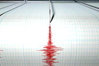 Muğla Datça açıklarında 4.3 büyüklüğünde deprem