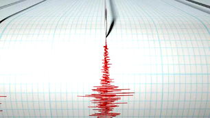Muğla Datça açıklarında 4.3 büyüklüğünde deprem