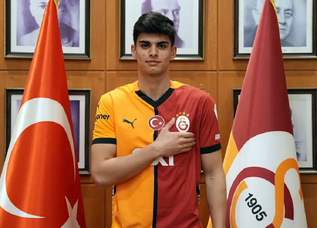 Arda Ünyay, Avrupa’nın dev kulüplerinin ilgisini çekti