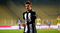 Rıdvan Yılmaz, yuvaya döndü. Beşiktaş için İstanbul'da