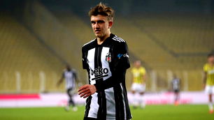 Rıdvan Yılmaz, yuvaya döndü, Beşiktaş için İstanbul'da