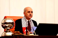 TBMM oturumunda yaşanan gergin anların nedeni