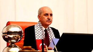 TBMM oturumunda yaşanan gergin anların nedeni