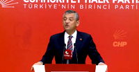 "Hediyem olacak, saat 12'yi bekleyin" diyen Özgür Özel'den iddialı açıklamalar