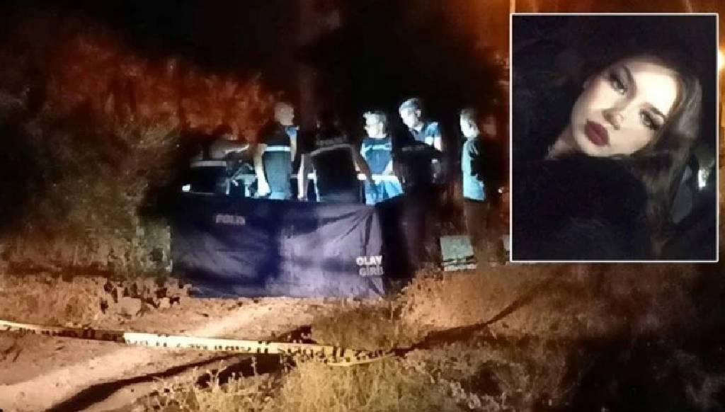 Üniversite öğrencisi Teslime, ölü bulundu! Erkek arkadaşı gözaltında…