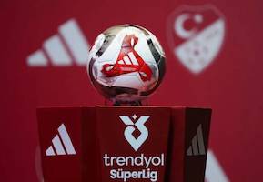 TFF'den 3. hafta maçlarına erteleme kararı
