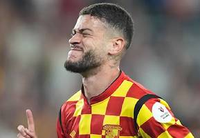 Göztepe, satış transferiyle Türk futbol tarihine geçmeye hazırlanıyor