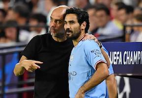 Galatasaray'ı sevindiren City gelişmesi: "Kadroda yoklar"