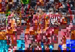 user header