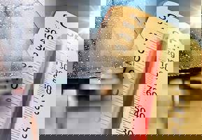 user header