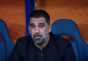 Arda Turan kırmızı kart gördü, Samsunspor'un UEFA Avrupa Ligi'nde rakibi Yunan ekibi oldu