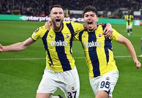 "Inter" derken yeni takımı hayretler içinde bıraktı