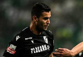 Samsunspor için uçağa binerken görüntülendi: Toni Borevkovic