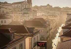 user header