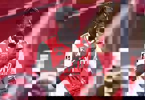 user header
