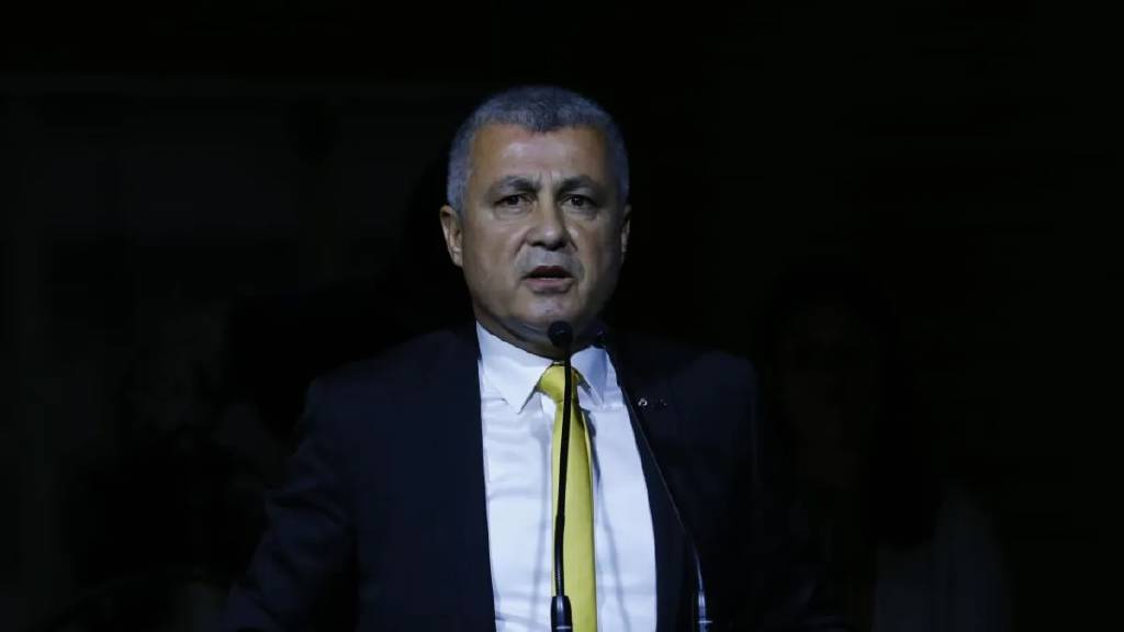 Manavgat eski belediye başkanı Şükrü Sözen tutuklandı